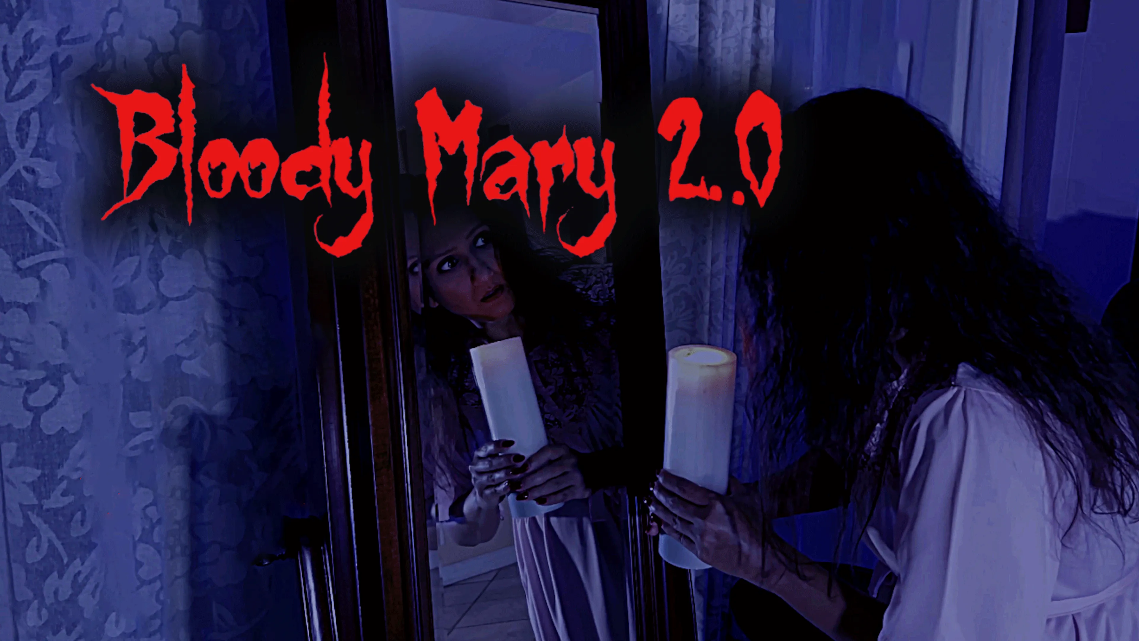 Bloody Mary 2.0 poster